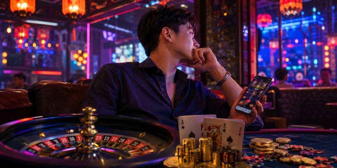 fun66 Casino Trực Tiếp Ngày